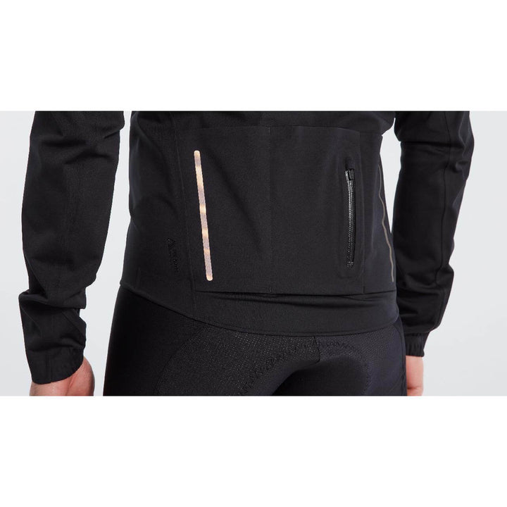 Specialized Men's SL Rain Jacket | Strictly Bicycles 