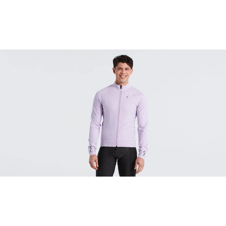 Specialized Men's SL Rain Jacket | Strictly Bicycles 