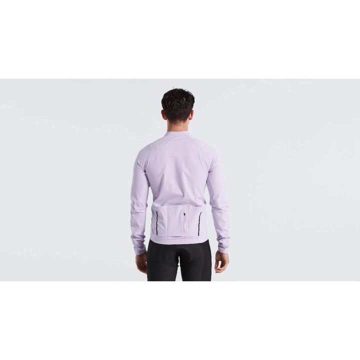 Specialized Men's SL Rain Jacket | Strictly Bicycles 