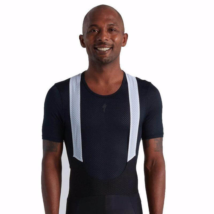 Specialized Men's SL Short Sleeve Base Layer | Strictly Bicycles 