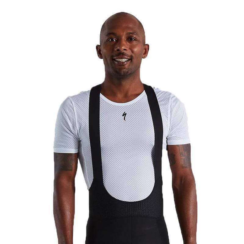 Specialized Men's SL Short Sleeve Base Layer | Strictly Bicycles 