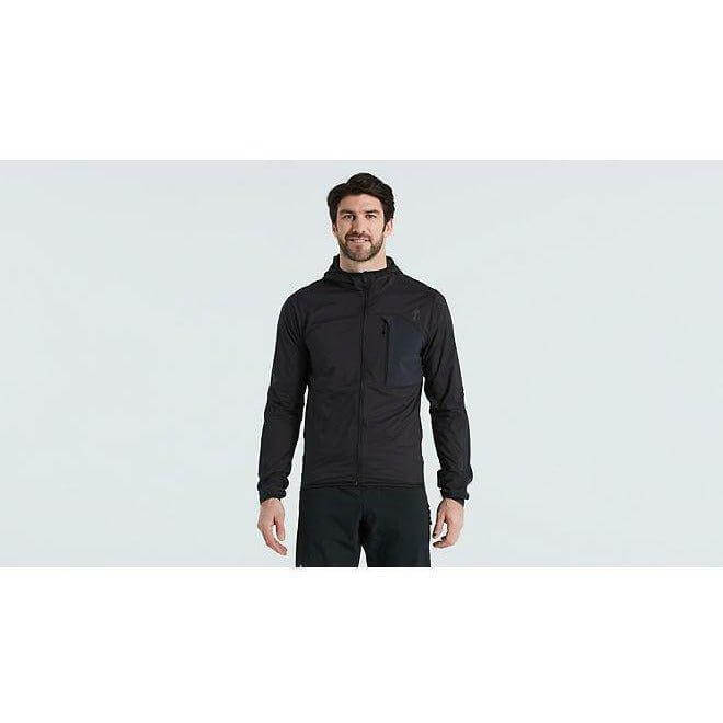Specialized Men's Trail SWAT™ Jacket | Strictly Bicycles 