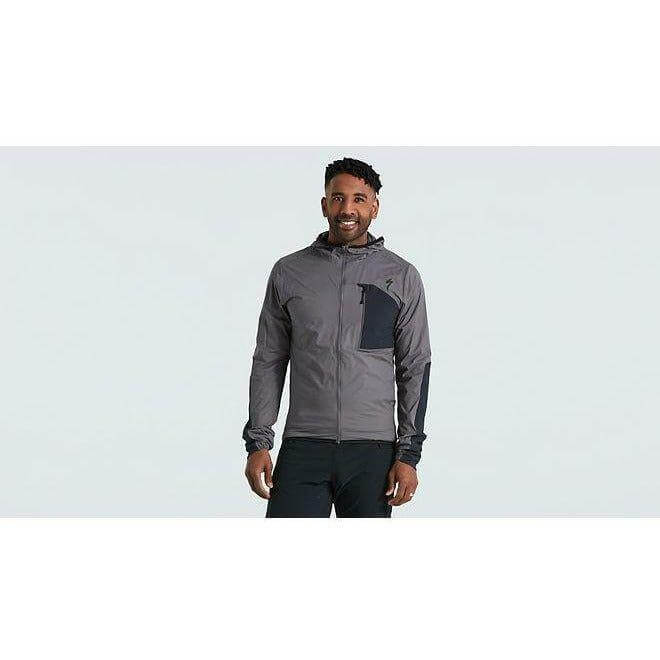 Specialized Men's Trail SWAT™ Jacket | Strictly Bicycles 