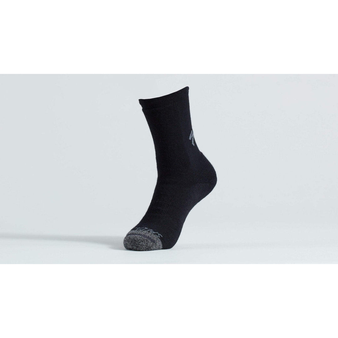 Specialized Merino Deep Winter Tall Socks | Strictly Bicycles 