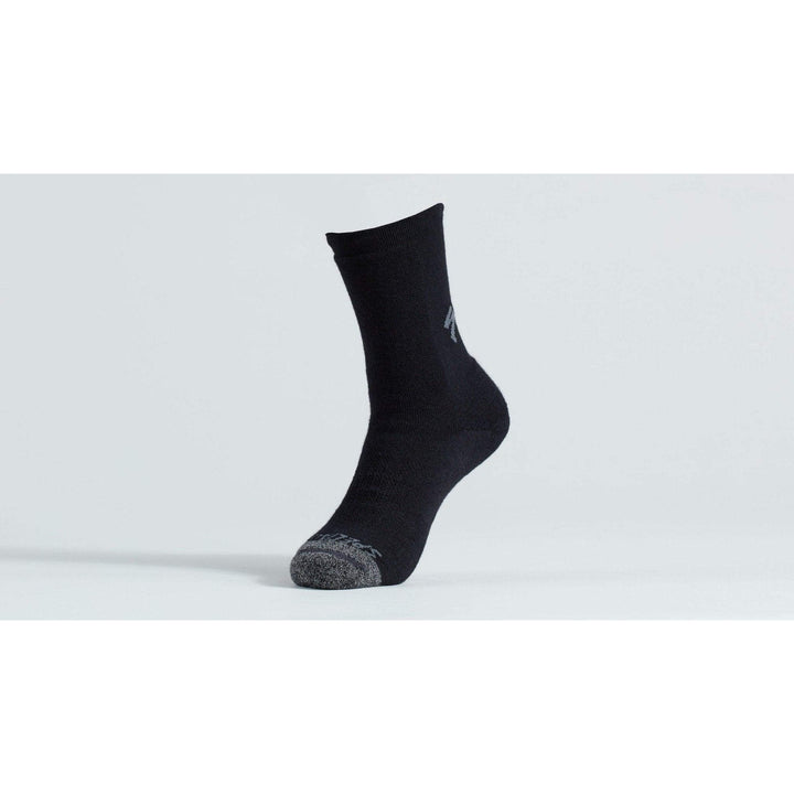 Specialized Merino Deep Winter Tall Socks | Strictly Bicycles 