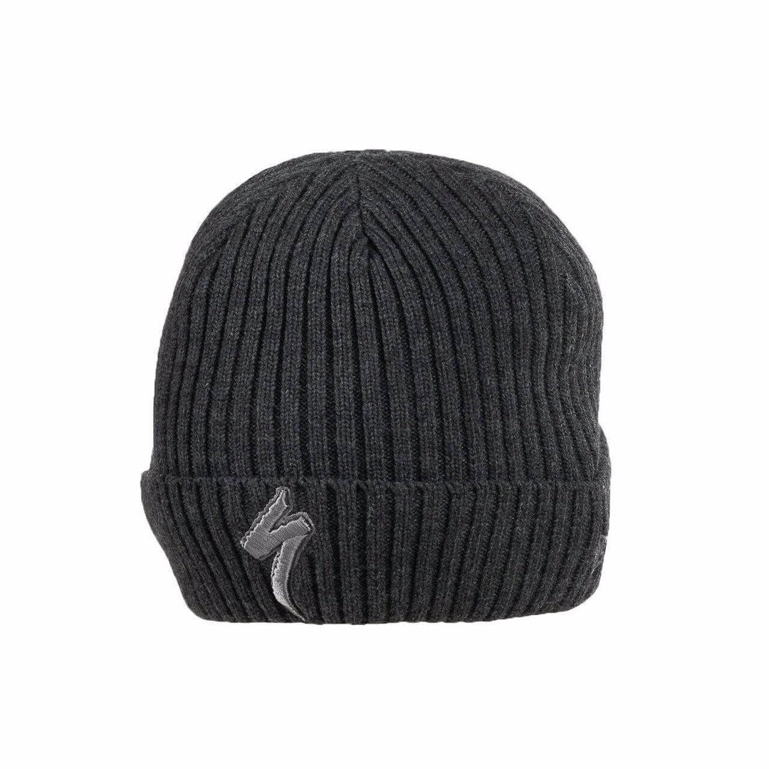 Specialized New Era Cuff S-Logo Beanie | Strictly Bicycles 