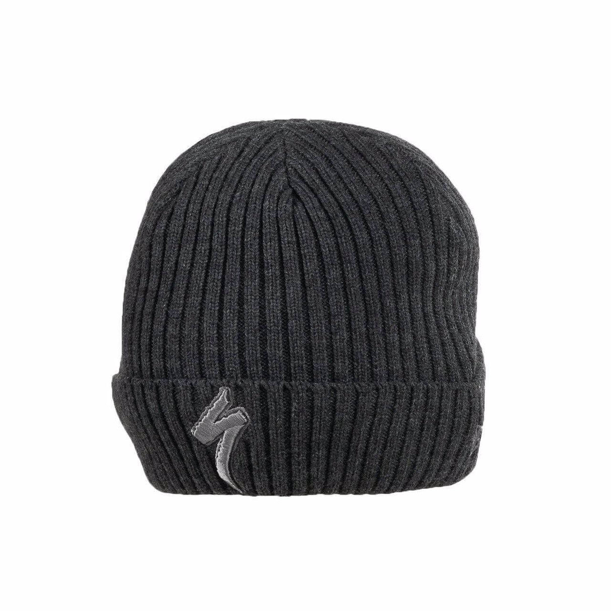 Specialized New Era Cuff S-Logo Beanie | Strictly Bicycles 