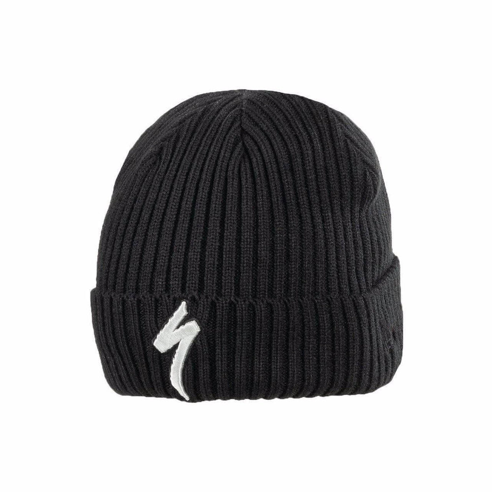 Specialized New Era Cuff S-Logo Beanie | Strictly Bicycles 