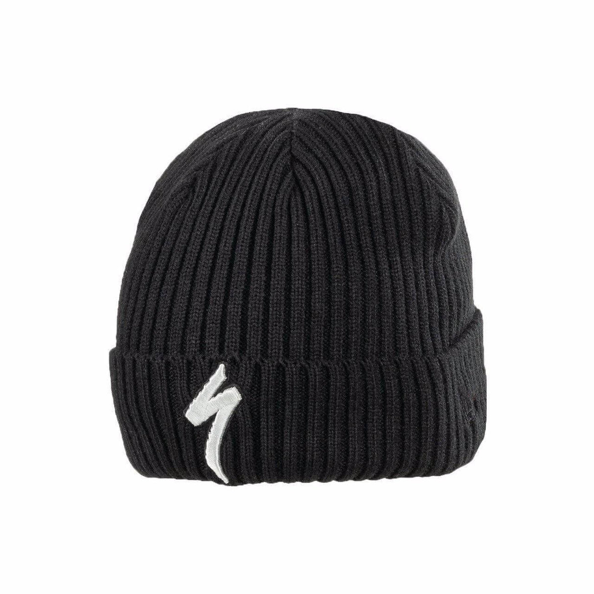 Specialized New Era Cuff S-Logo Beanie | Strictly Bicycles 