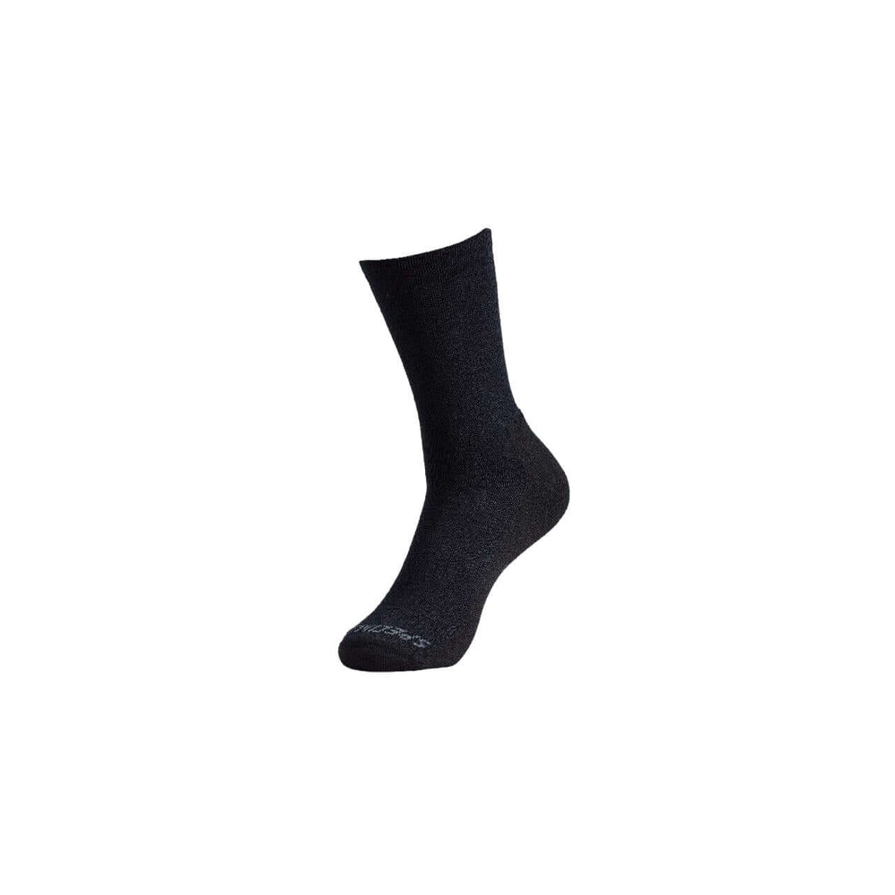 Specialized Primaloft Lightweight Tall Socks | Strictly Bicycles 