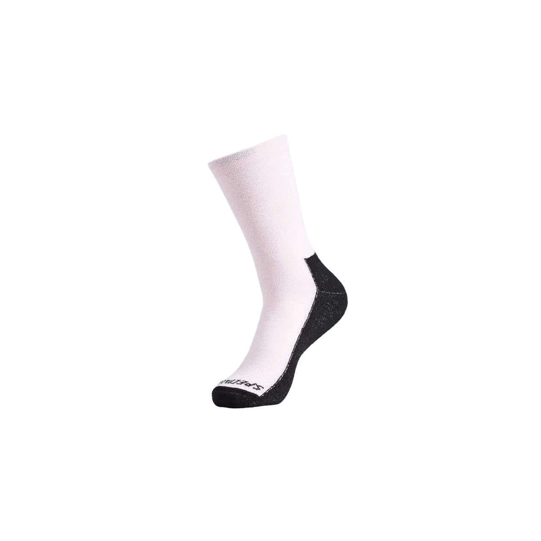 Specialized Primaloft Lightweight Tall Socks | Strictly Bicycles 