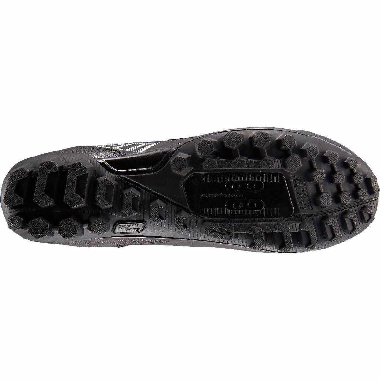 Specialized Recon 1.0 Mountain Bike Shoe | Strictly Bicycles 