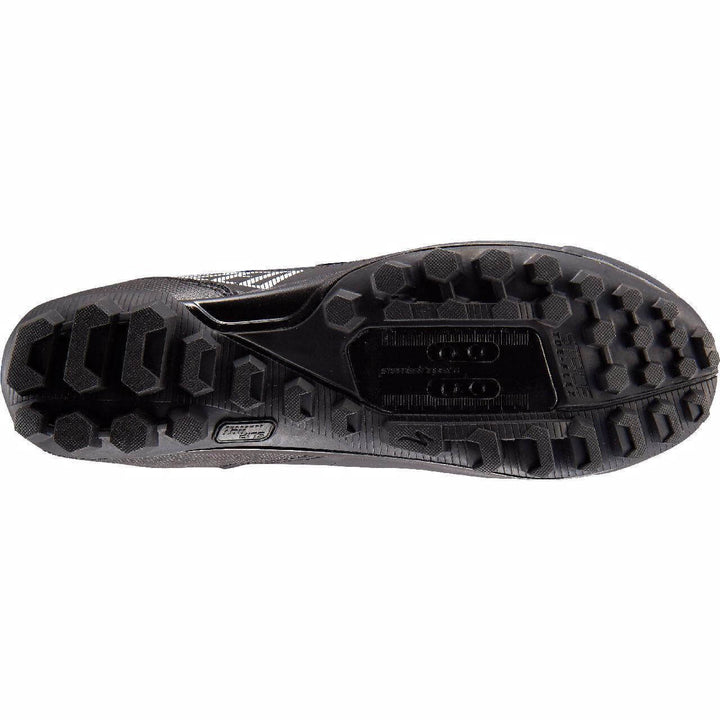 Specialized Recon 1.0 Mountain Bike Shoe | Strictly Bicycles 