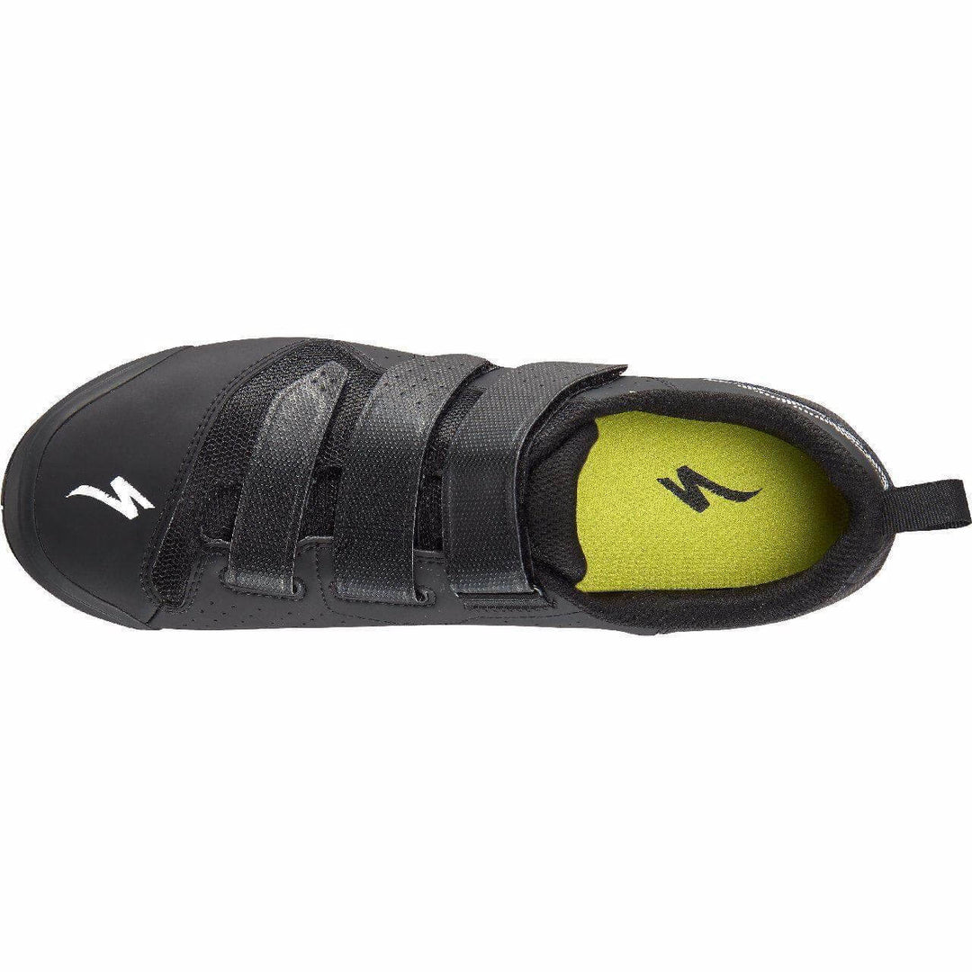 Specialized Recon 1.0 Mountain Bike Shoe | Strictly Bicycles 