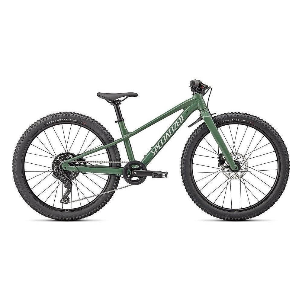 Specialized Riprock 24 | Strictly Bicycles 