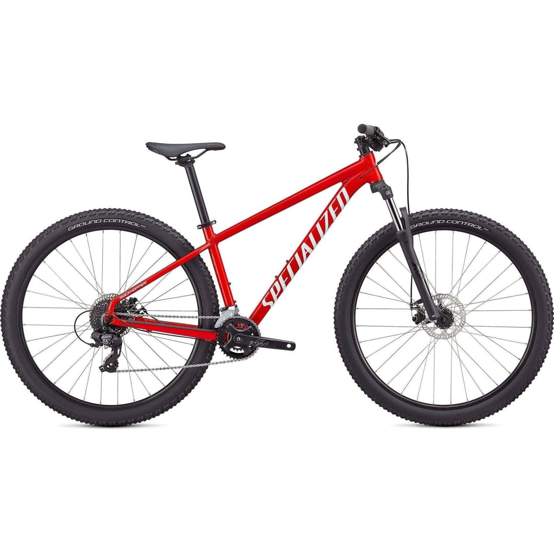 Specialized Rockhopper 26 | Strictly Bicycles 