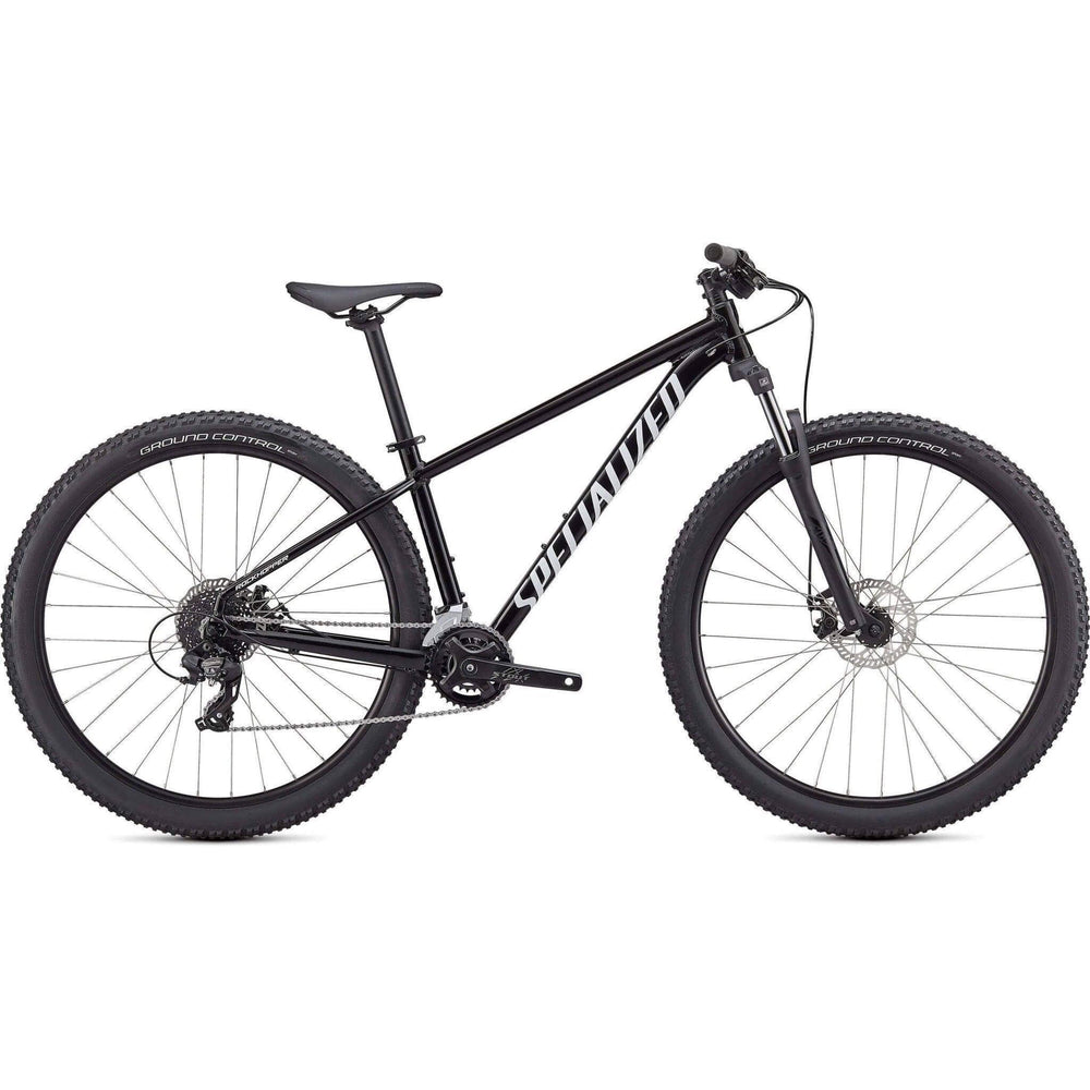 Specialized Rockhopper 26 | Strictly Bicycles 