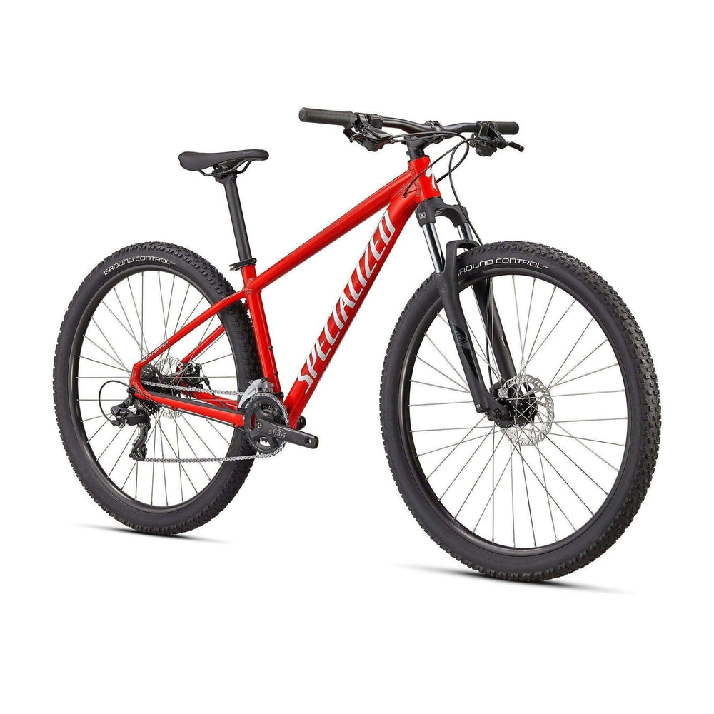 Specialized Rockhopper 27.5 | Strictly Bicycles 