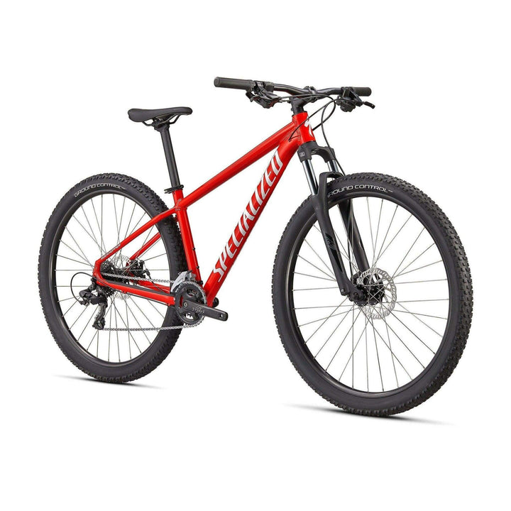 Specialized Rockhopper 27.5 | Strictly Bicycles 