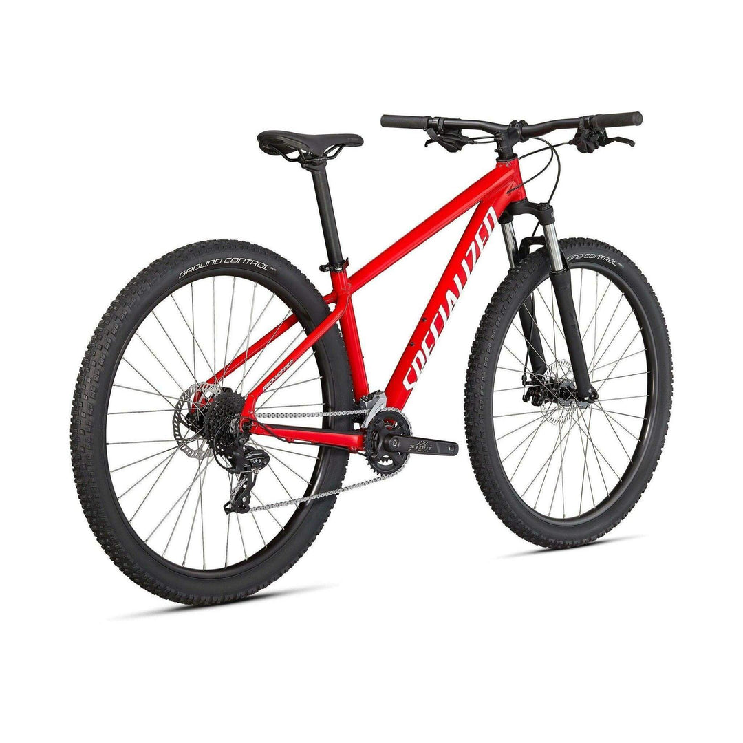 Specialized Rockhopper 27.5 | Strictly Bicycles 