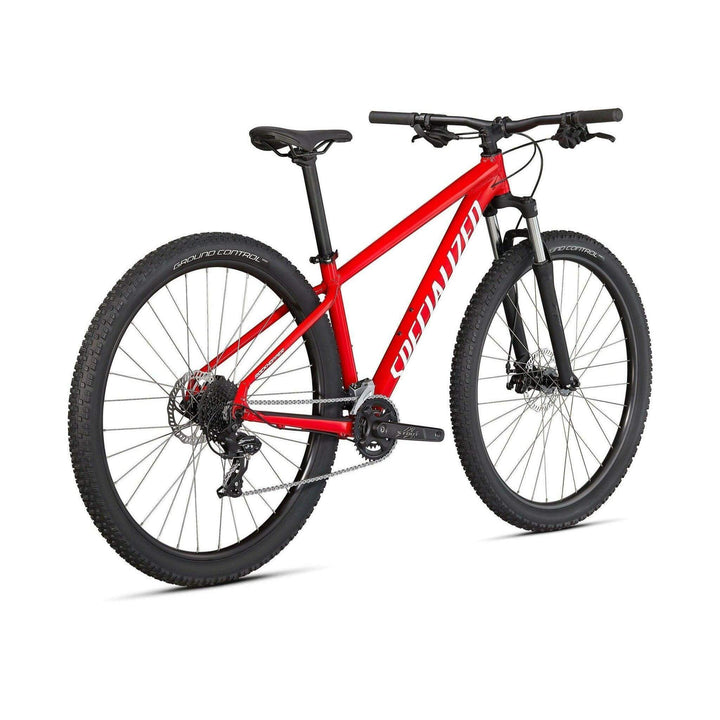 Specialized Rockhopper 27.5 | Strictly Bicycles 