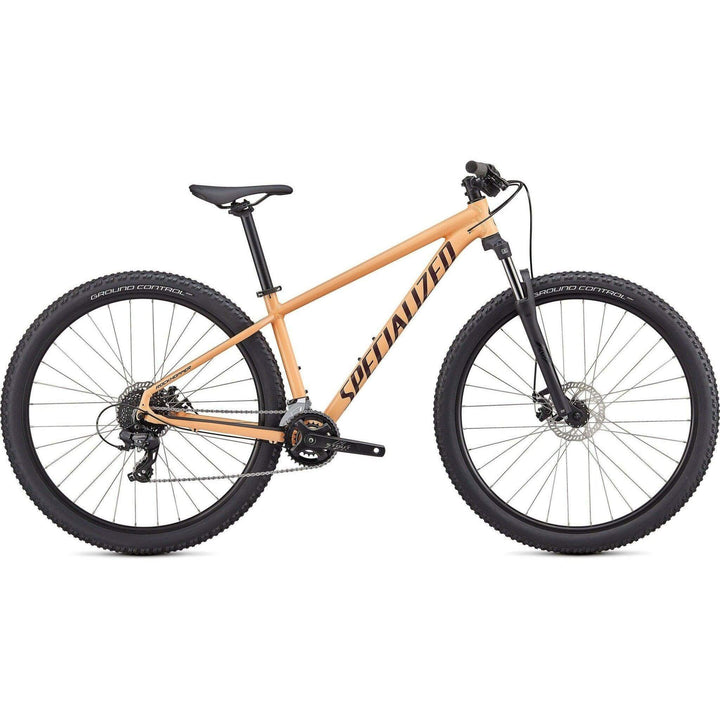 Specialized Rockhopper 27.5 | Strictly Bicycles 