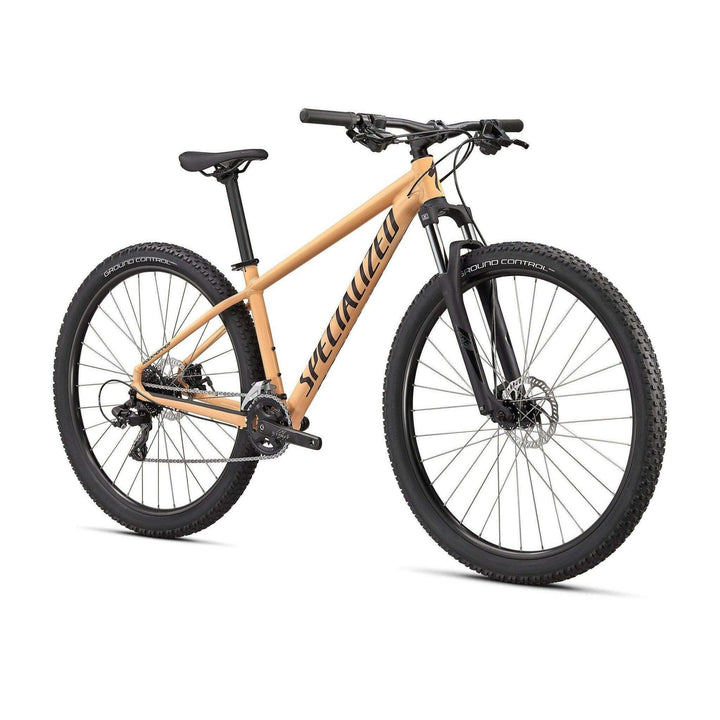 Specialized Rockhopper 27.5 | Strictly Bicycles 