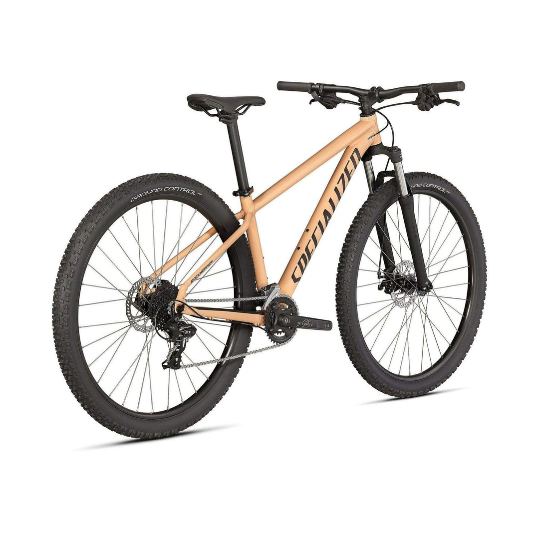 Specialized Rockhopper 27.5 | Strictly Bicycles 