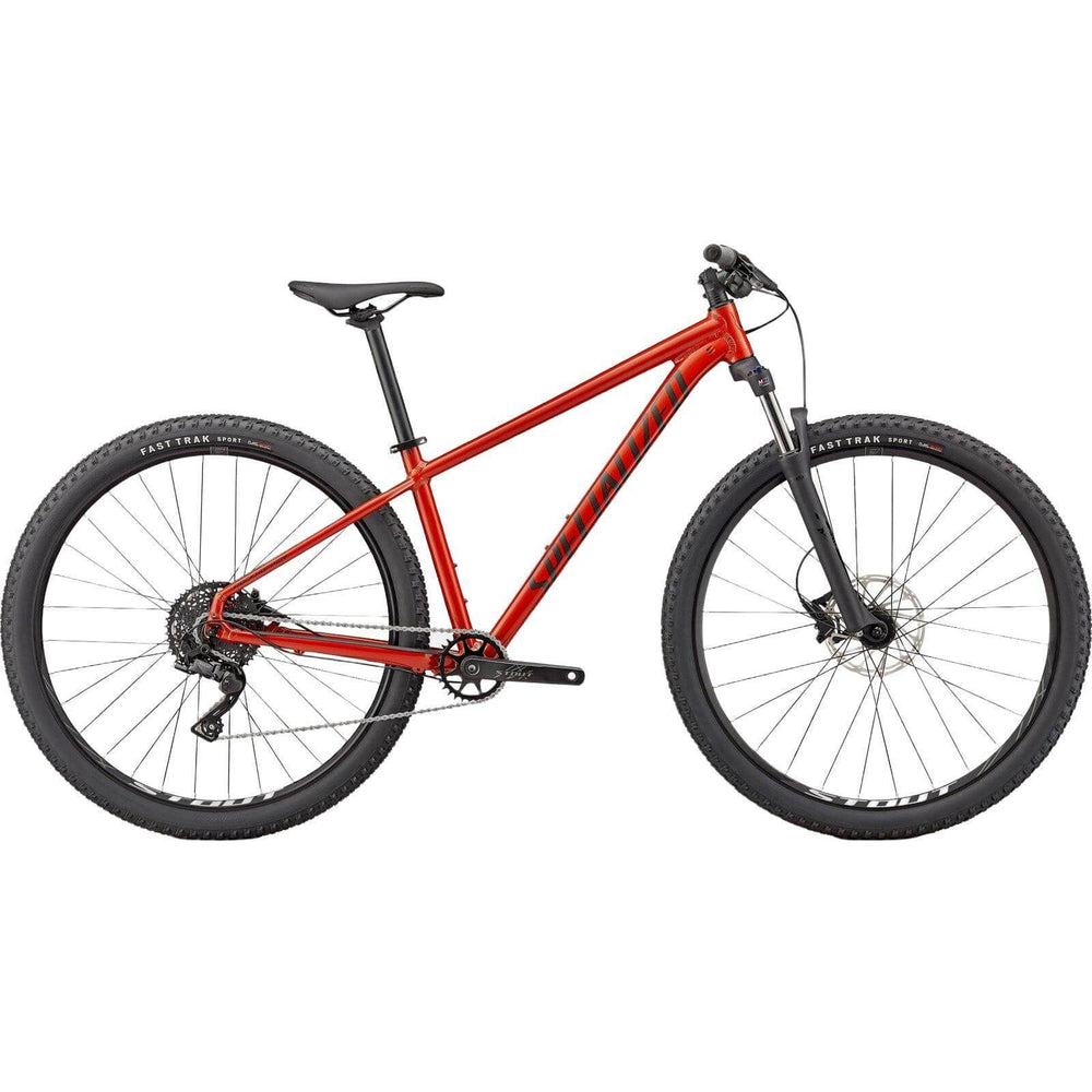 Specialized Rockhopper Comp 29 | Strictly Bicycles 