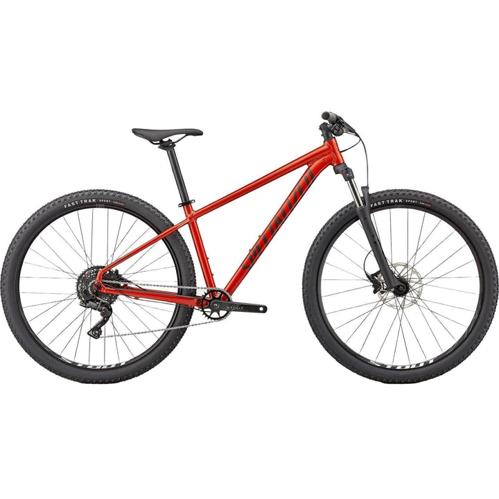 Specialized Rockhopper Comp 29 | Strictly Bicycles 