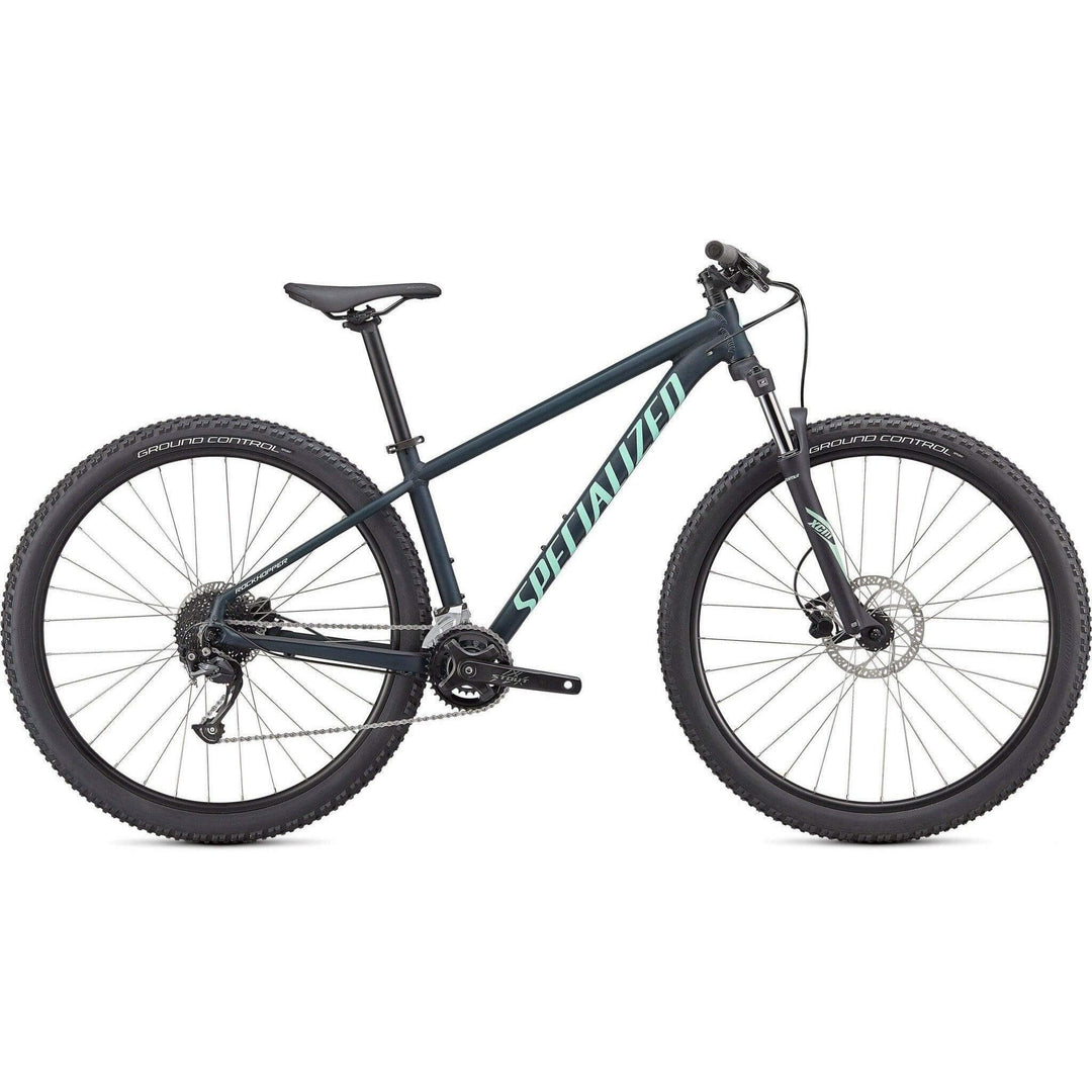 Specialized Rockhopper Sport 27.5 | Strictly Bicycles 