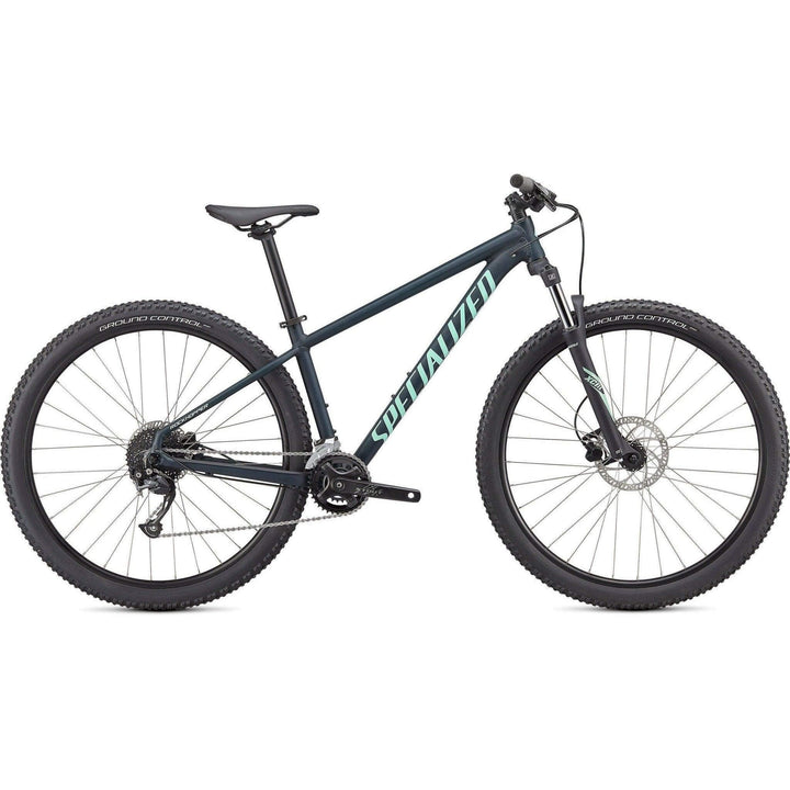 Specialized Rockhopper Sport 27.5 | Strictly Bicycles 