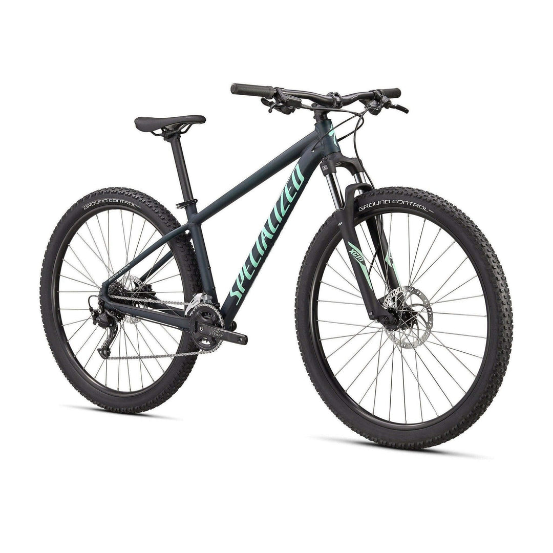 Specialized Rockhopper Sport 27.5 | Strictly Bicycles 