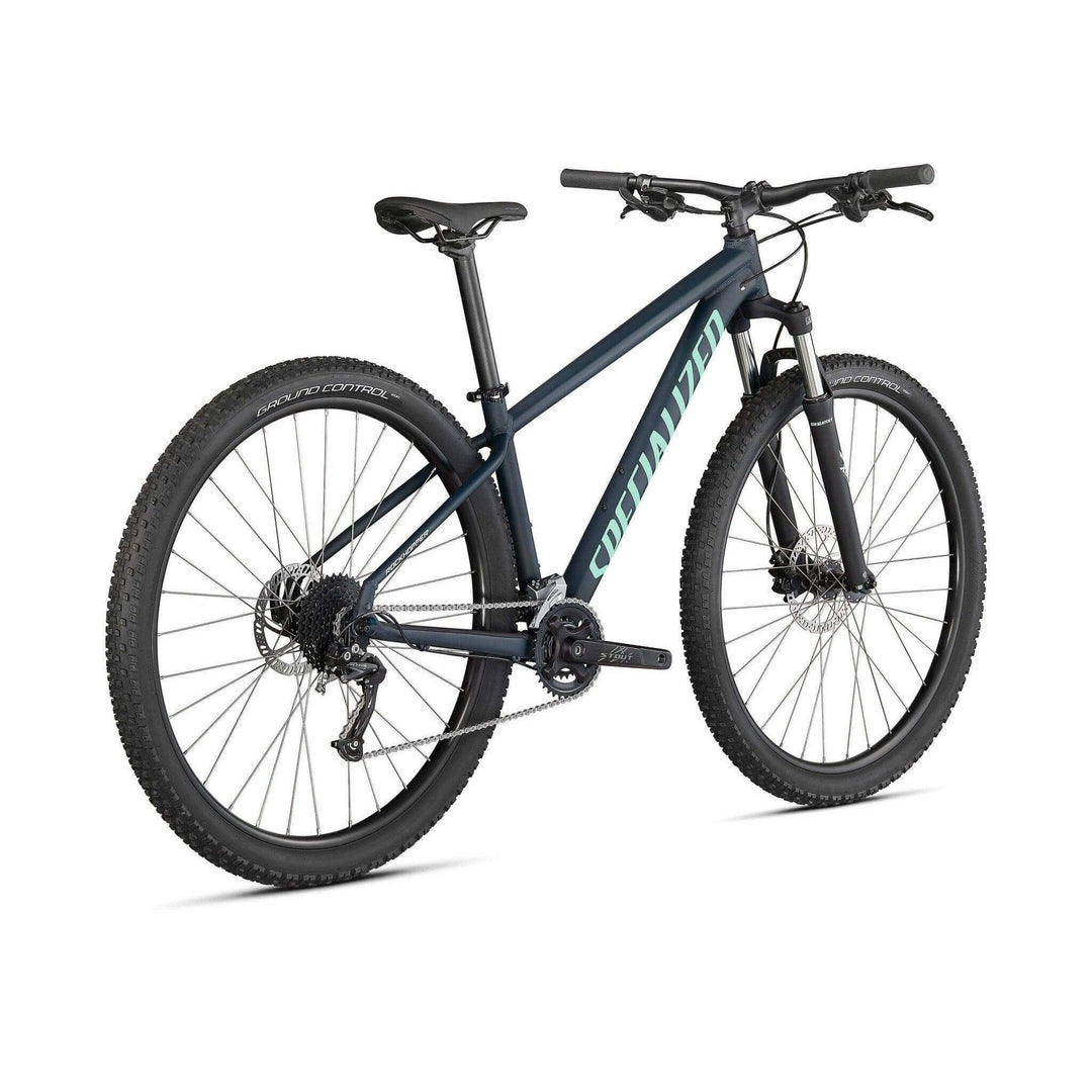 Specialized Rockhopper Sport 27.5 | Strictly Bicycles 