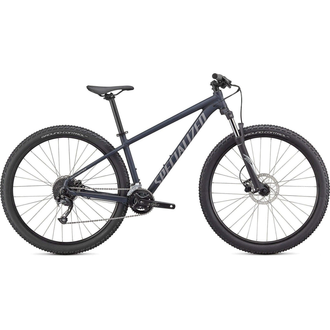 Specialized Rockhopper Sport 27.5 | Strictly Bicycles 