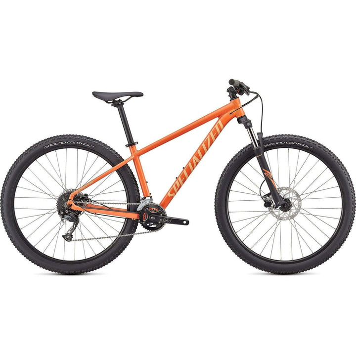Specialized Rockhopper Sport 27.5 | Strictly Bicycles 