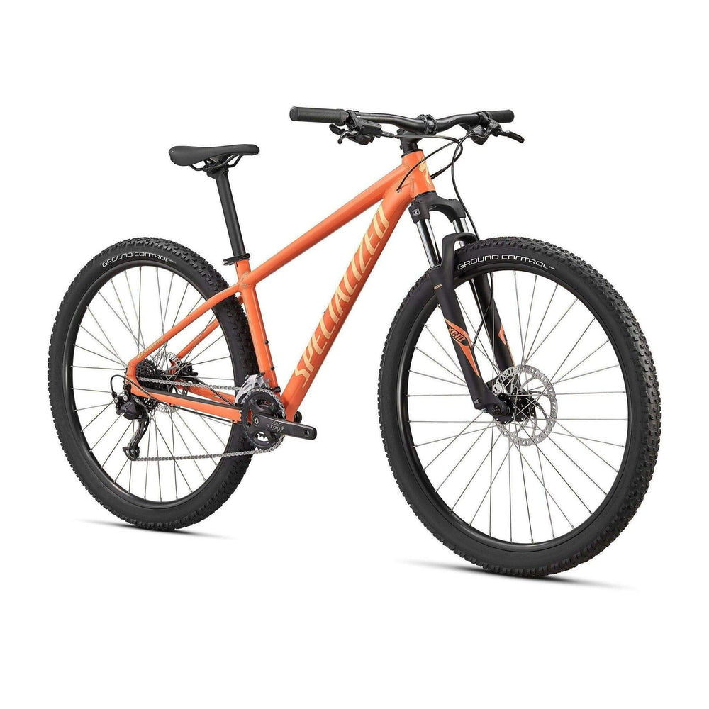 Specialized Rockhopper Sport 27.5 | Strictly Bicycles 