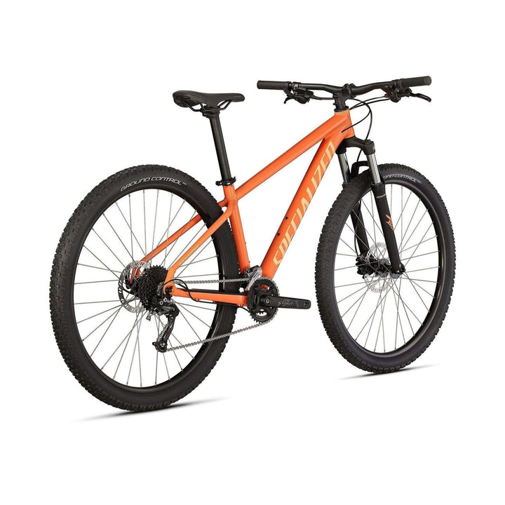 Specialized Rockhopper Sport 27.5 | Strictly Bicycles 