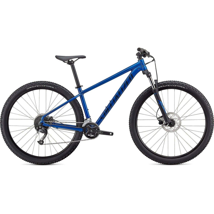 Specialized Rockhopper Sport 27.5 | Strictly Bicycles 