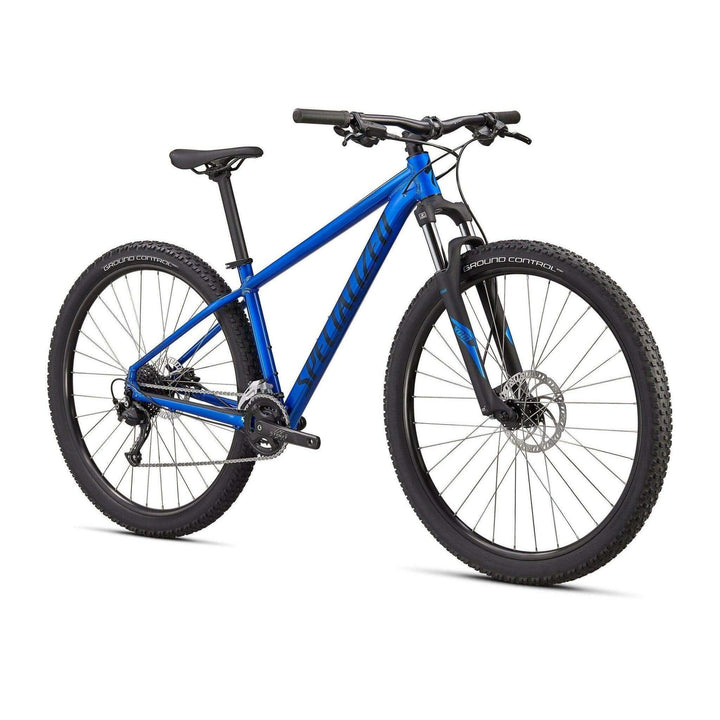 Specialized Rockhopper Sport 27.5 | Strictly Bicycles 