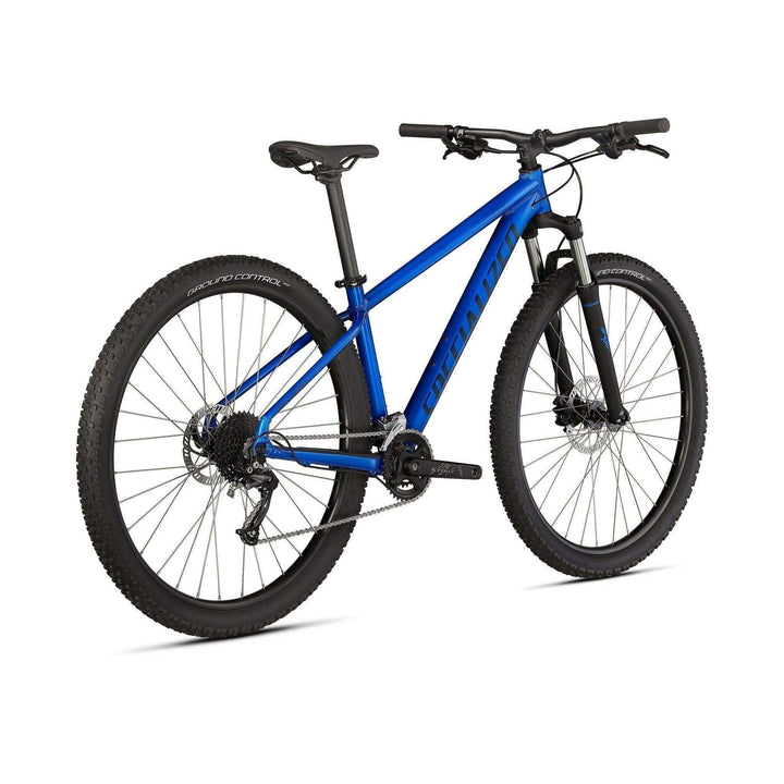 Specialized Rockhopper Sport 27.5 | Strictly Bicycles 