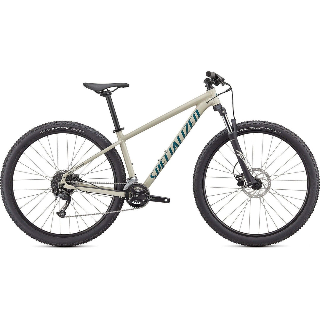 Specialized Rockhopper Sport 27.5 | Strictly Bicycles 