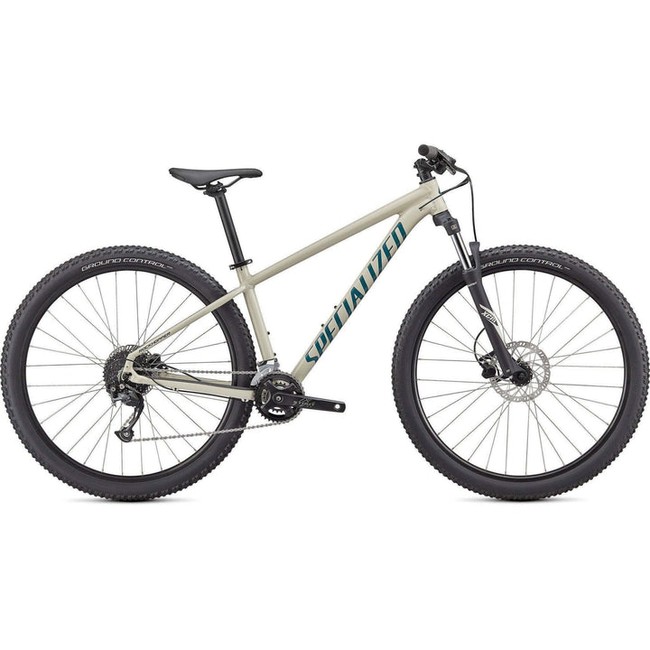 Specialized Rockhopper Sport 27.5 | Strictly Bicycles 