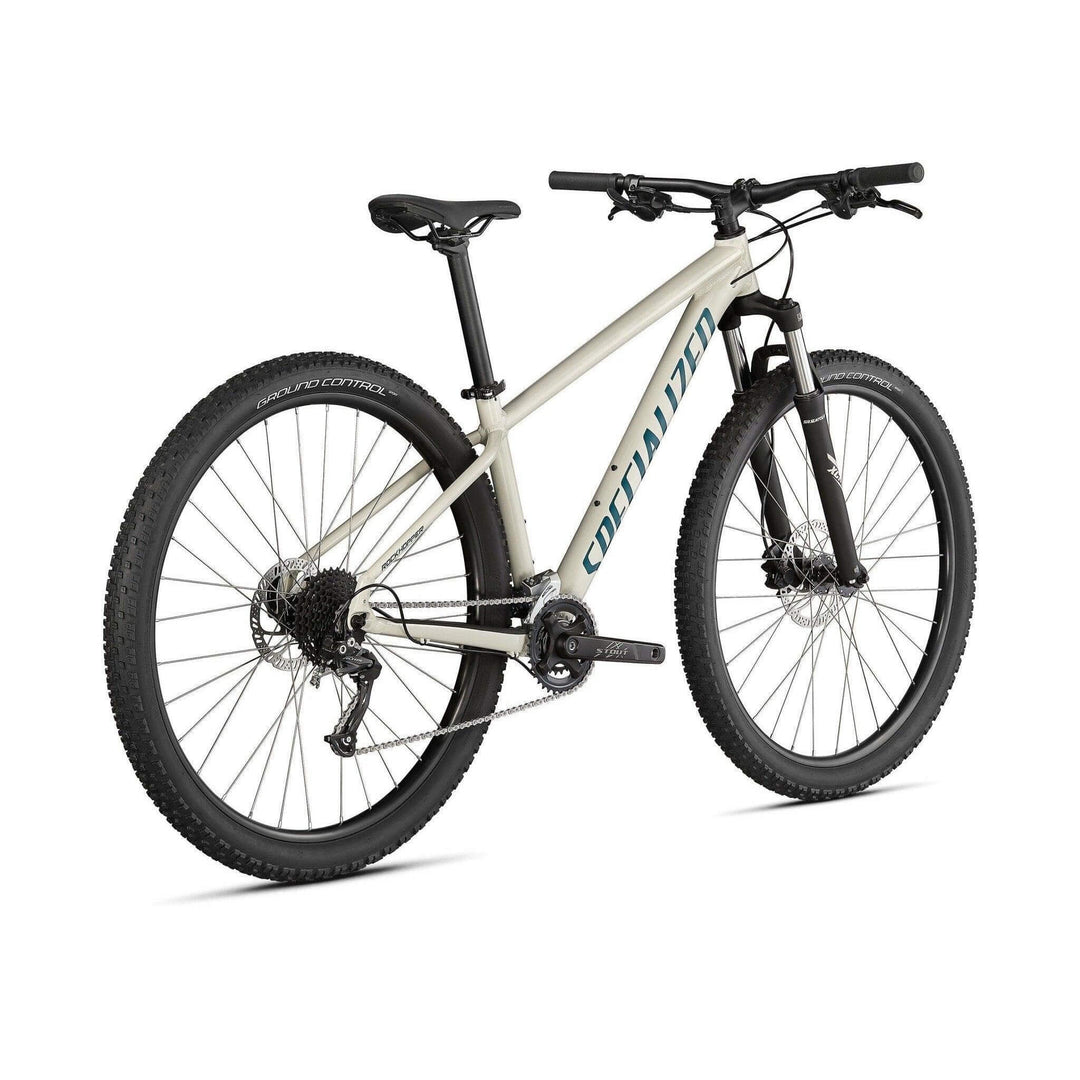 Specialized Rockhopper Sport 27.5 | Strictly Bicycles 