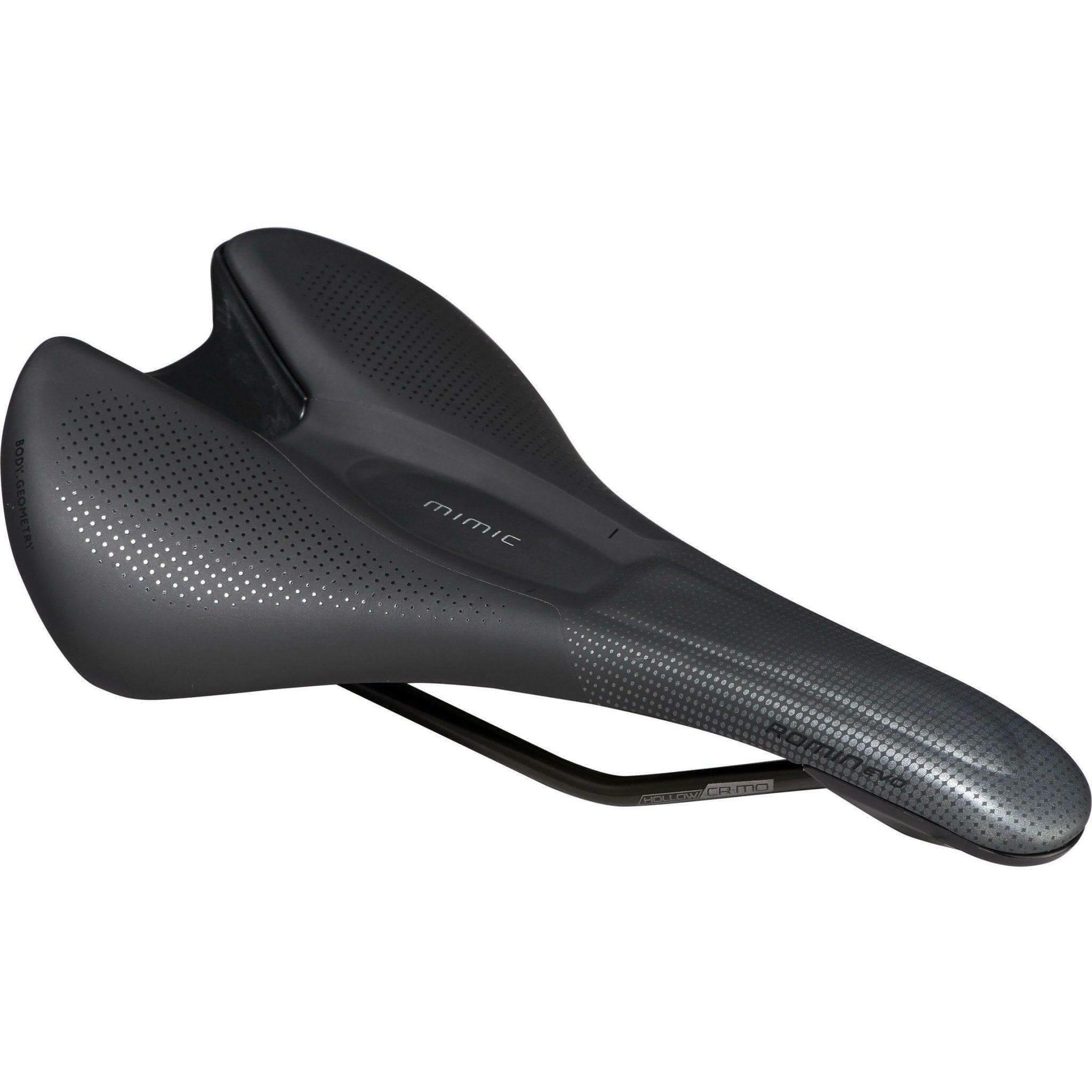 Romin Evo Comp With MIMIC – Strictly Bicycles