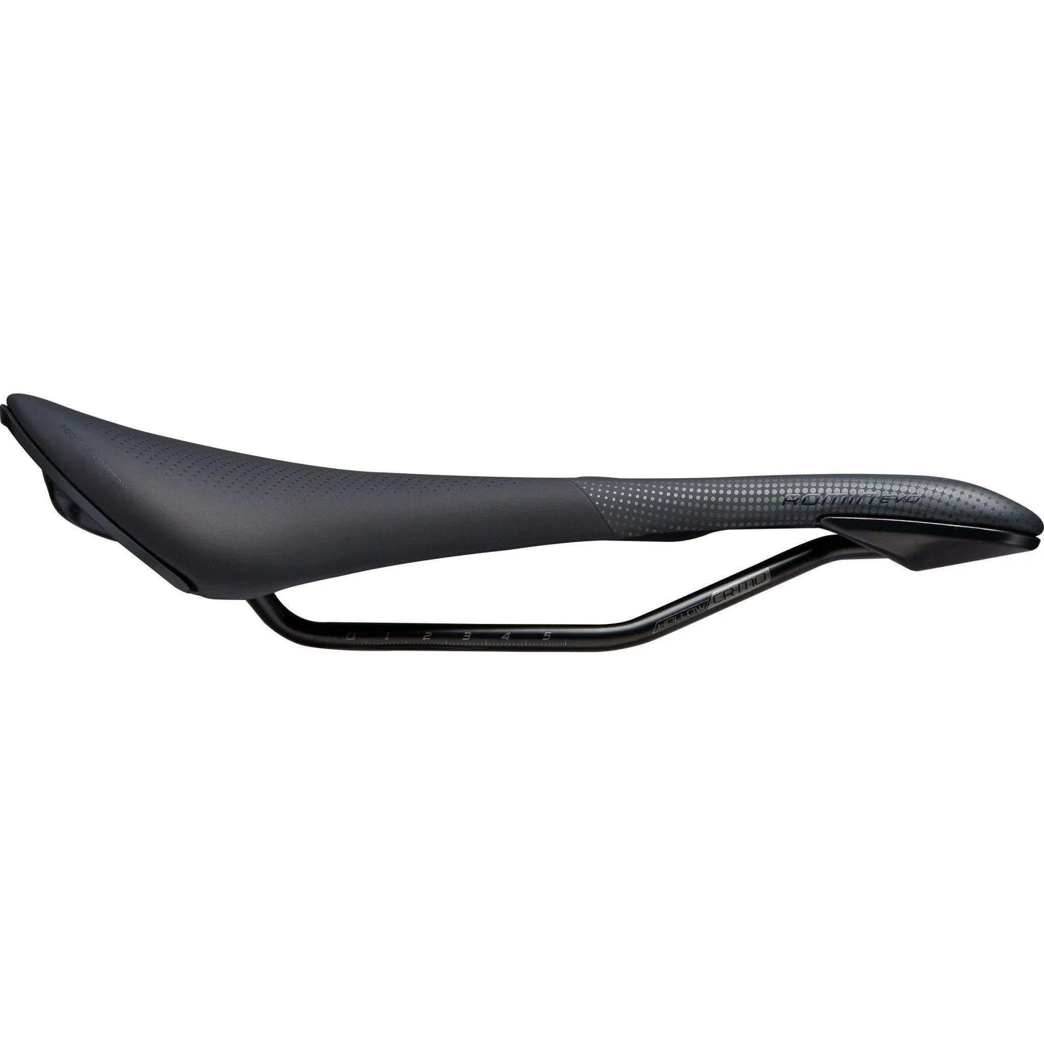 Romin Evo Comp With MIMIC – Strictly Bicycles
