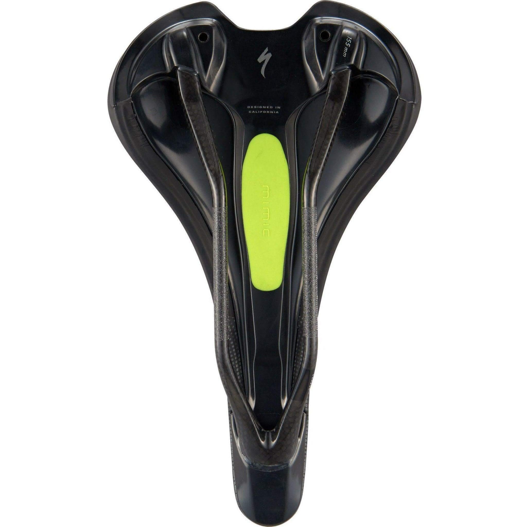 SPECIALIZEDローミン ROMIN 143 factCARBONカーボン S-Works Romin EVO with Mirror