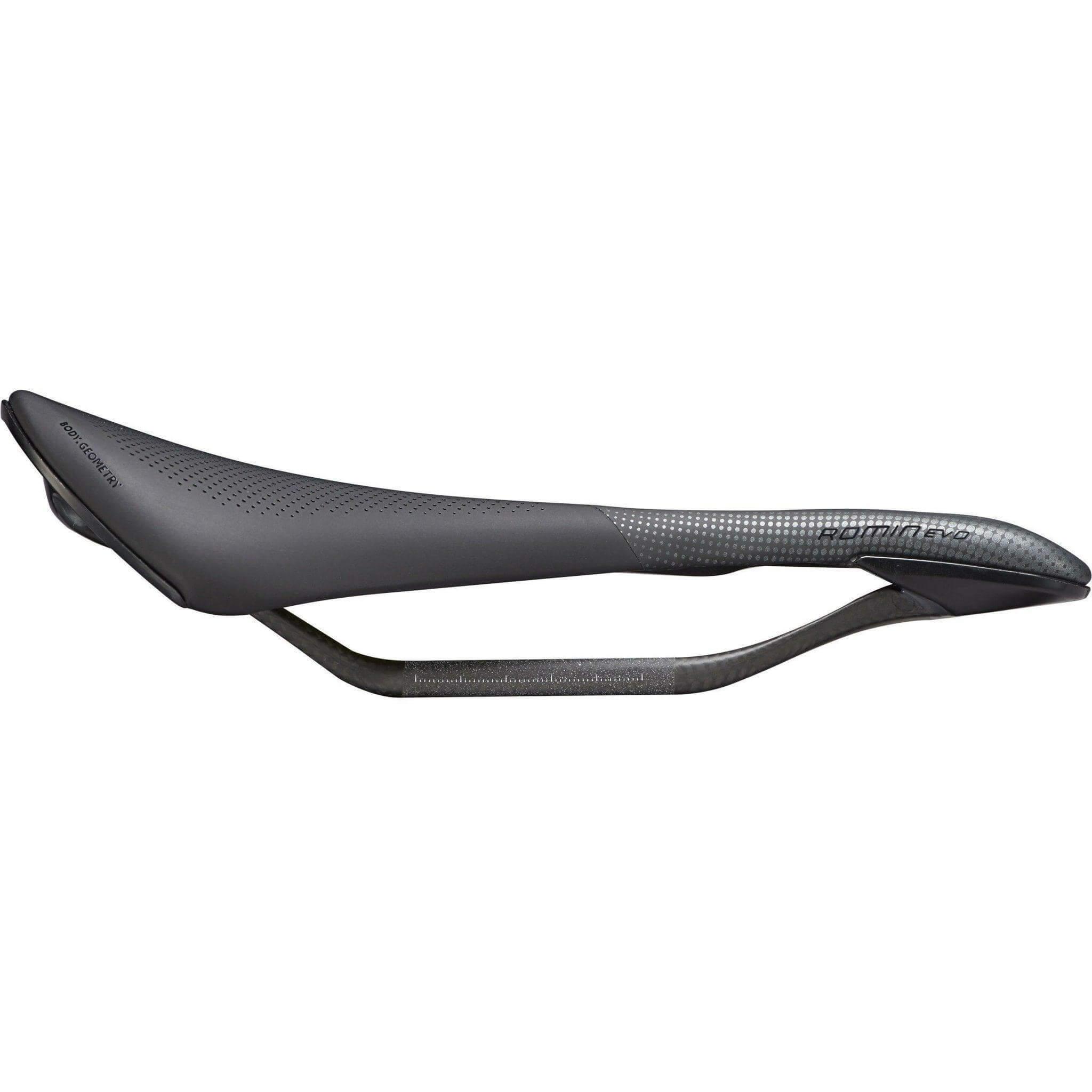 Romin Evo Pro With MIMIC – Strictly Bicycles