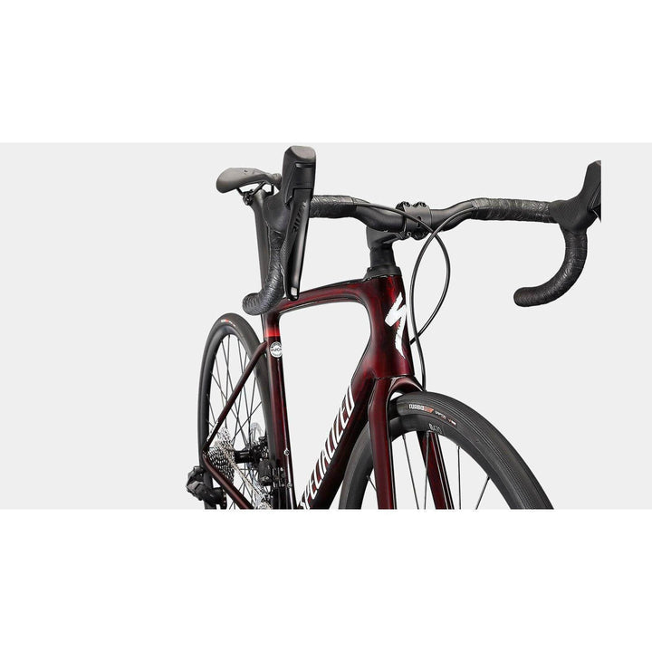 Specialized Roubaix Comp - SRAM Rival eTap AXS | Strictly Bicycles 