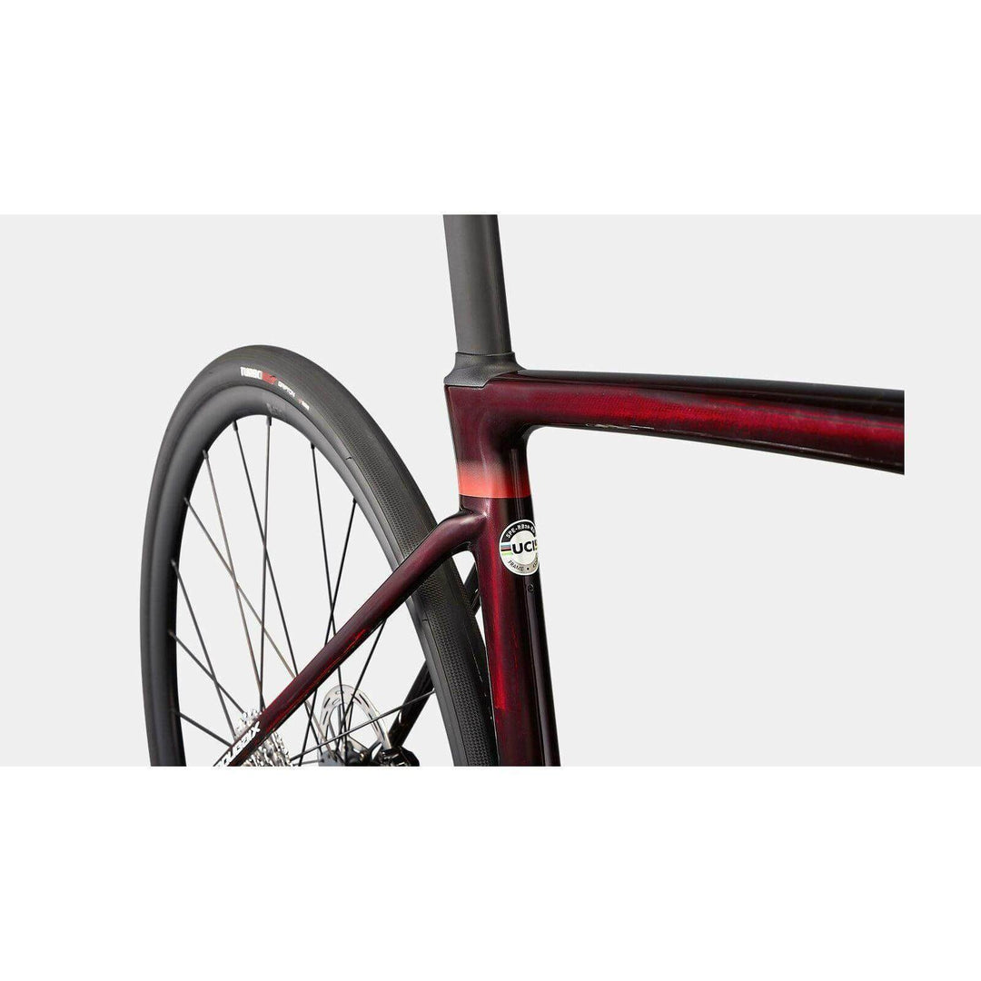 Specialized Roubaix Comp - SRAM Rival eTap AXS | Strictly Bicycles 